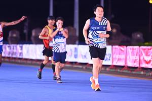 BIB: 
                            <button type="button" onclick="openModal(24217373)" class="btn btn-primary btn-sm float-right btn-popup" data-toggle="modal" data-target=".modal-high-quality">
                        <i class="fas fa-shopping-cart"></i> Add to Cart
                    </button>
                                            <button type="button" onclick="isThisMe(24217373, true)" class="btn btn-success btn-sm float-right btn-popup btn-isme hidden" data-toggle="tooltip" data-placement="bottom" title="นี่คือรูปของคุณใช่ไหม คลิกที่นี่เพื่อเอาเข้าอัลบั้ม">
                        <i class="fas fa-plus"></i> Add to album
                    </button>
                    <button type="button" onclick="isThisMe(24217373, false)" class="btn btn-warning btn-sm float-right btn-popup btn-isnotme hidden">
                        <i class="fas fa-ban"></i> Remove from album
                    </button>